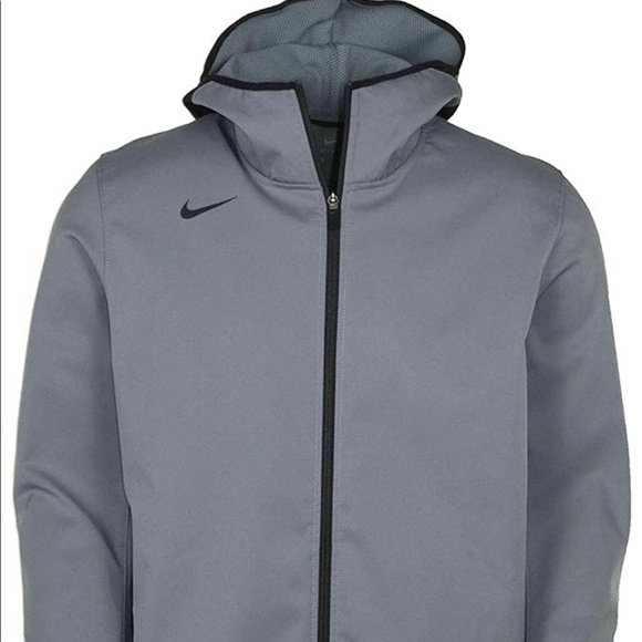 Men Nike Protect Repel Water Repellent Size 4XL-T - Picture 1 of 5